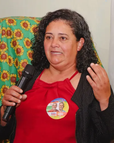 Reunião em Itapirema - Vitória da Conquista-BA — foto 56