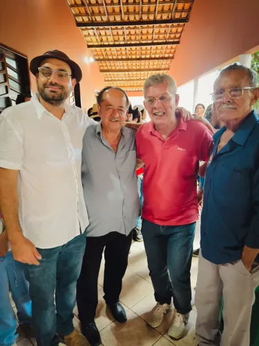 Agenda em Boa Nova — foto 4