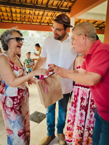 Agenda em Boa Nova — foto 5
