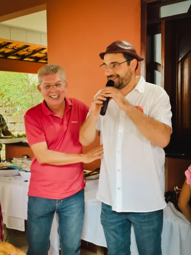 Agenda em Boa Nova — foto 6