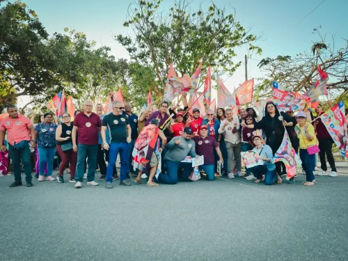 Caminhada no Jurema, Vitória da Conquista - BA — foto 1
