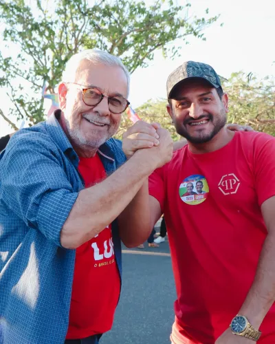 Caminhada no Jurema, Vitória da Conquista - BA — foto 2