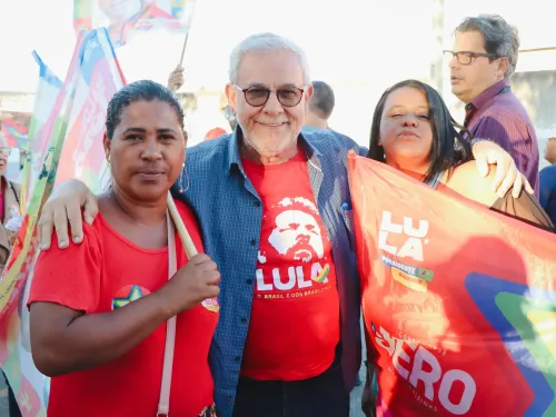 Caminhada no Jurema, Vitória da Conquista - BA — foto 4