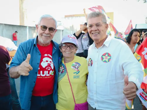 Caminhada no Jurema, Vitória da Conquista - BA — foto 5