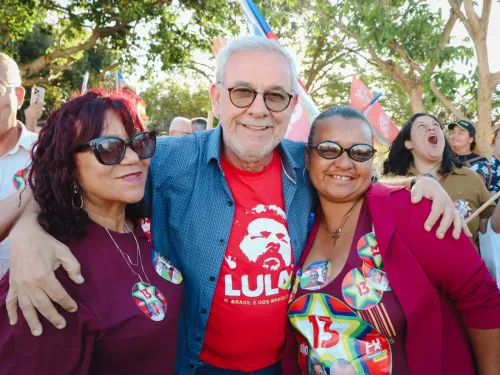 Caminhada no Jurema, Vitória da Conquista - BA — foto 6
