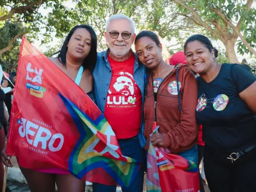 Caminhada no Jurema, Vitória da Conquista - BA — foto 7