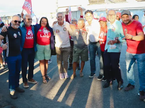 Caminhada no Jurema, Vitória da Conquista - BA — foto 8