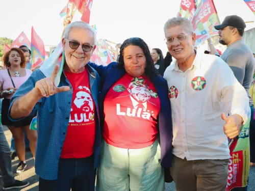 Caminhada no Jurema, Vitória da Conquista - BA — foto 9