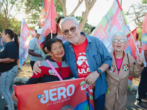 Caminhada no Jurema, Vitória da Conquista - BA — foto 11