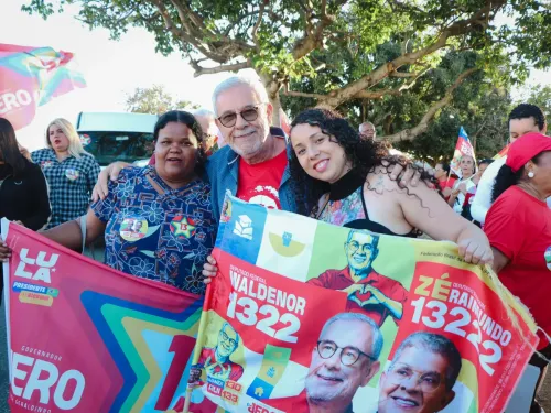 Caminhada no Jurema, Vitória da Conquista - BA — foto 12