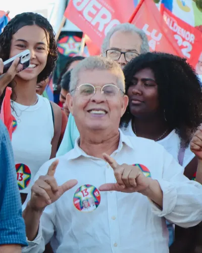 Caminhada no Jurema, Vitória da Conquista - BA — foto 14