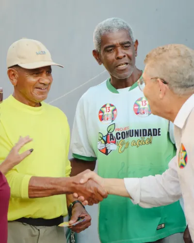 Caminhada no Jurema, Vitória da Conquista - BA — foto 27
