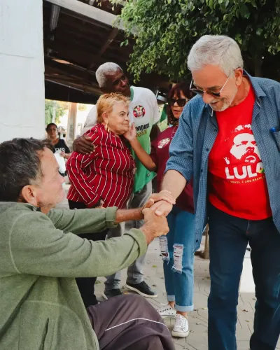 Caminhada no Jurema, Vitória da Conquista - BA — foto 34