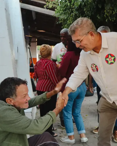 Caminhada no Jurema, Vitória da Conquista - BA — foto 35