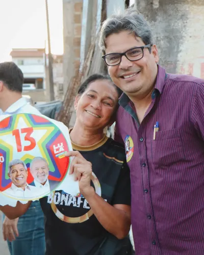 Caminhada no Jurema, Vitória da Conquista - BA — foto 37