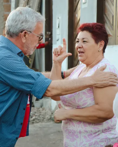 Caminhada no Jurema, Vitória da Conquista - BA — foto 40