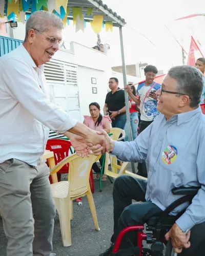Caminhada no Jurema, Vitória da Conquista - BA — foto 45