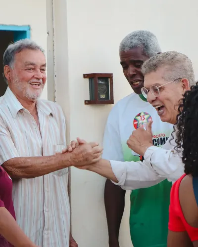 Caminhada no Jurema, Vitória da Conquista - BA — foto 46