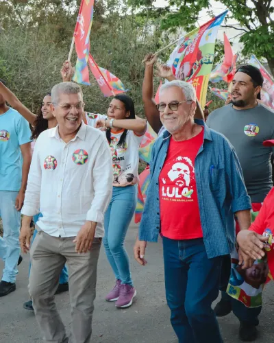 Caminhada no Jurema, Vitória da Conquista - BA — foto 47