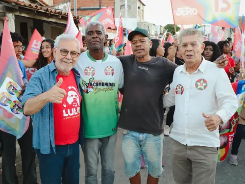 Caminhada no Jurema, Vitória da Conquista - BA — foto 48