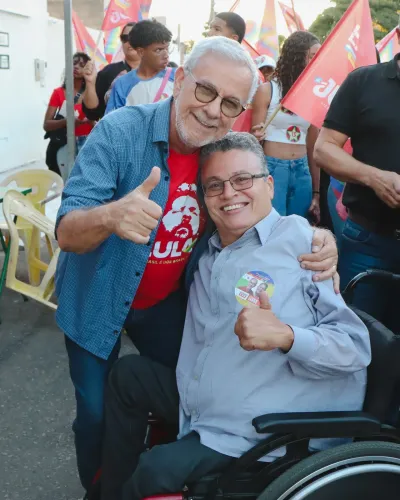 Caminhada no Jurema, Vitória da Conquista - BA — foto 51