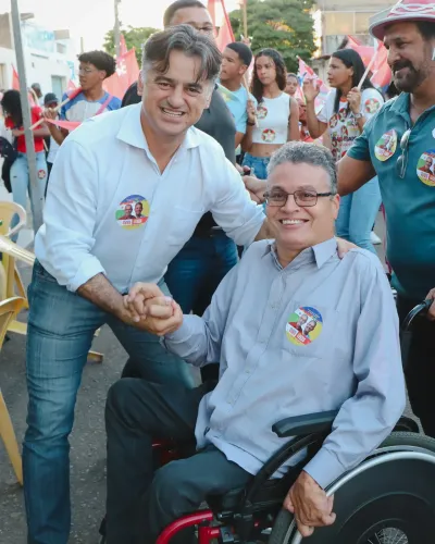 Caminhada no Jurema, Vitória da Conquista - BA — foto 53