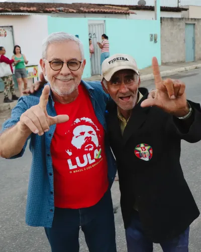 Caminhada no Jurema, Vitória da Conquista - BA — foto 54