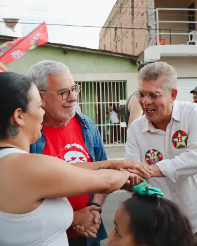 Caminhada no Jurema, Vitória da Conquista - BA — foto 61