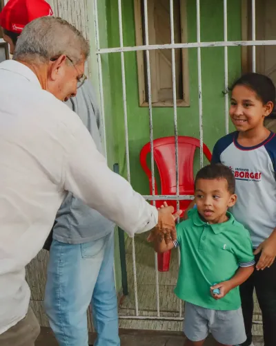 Caminhada no Jurema, Vitória da Conquista - BA — foto 62