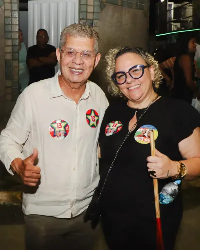 Caminhada no Jurema, Vitória da Conquista - BA — foto 67