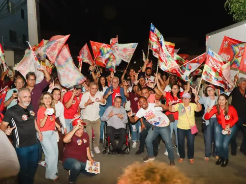 Caminhada no Jurema, Vitória da Conquista - BA — foto 69