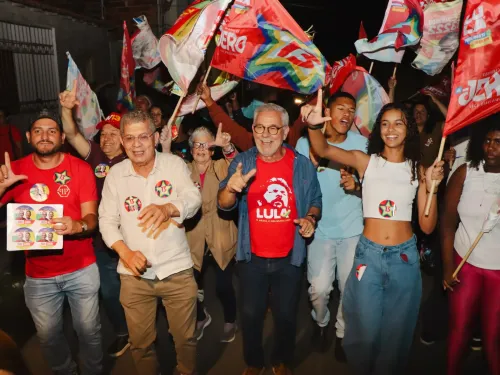 Caminhada no Jurema, Vitória da Conquista - BA — foto 70