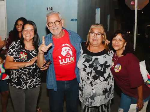 Caminhada no Jurema, Vitória da Conquista - BA — foto 71
