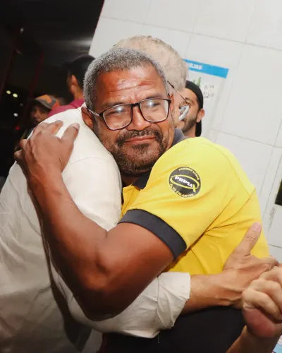 Caminhada no Jurema, Vitória da Conquista - BA — foto 76