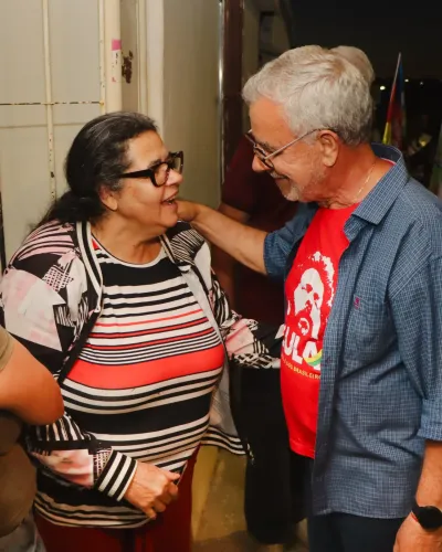 Caminhada no Jurema, Vitória da Conquista - BA — foto 79