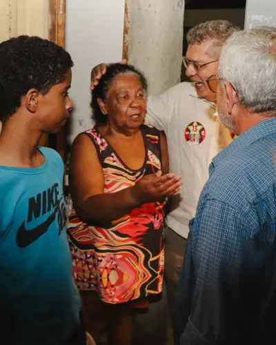 Caminhada no Jurema, Vitória da Conquista - BA — foto 80