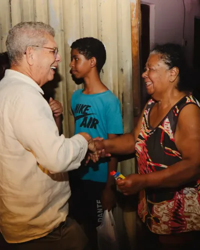 Caminhada no Jurema, Vitória da Conquista - BA — foto 81