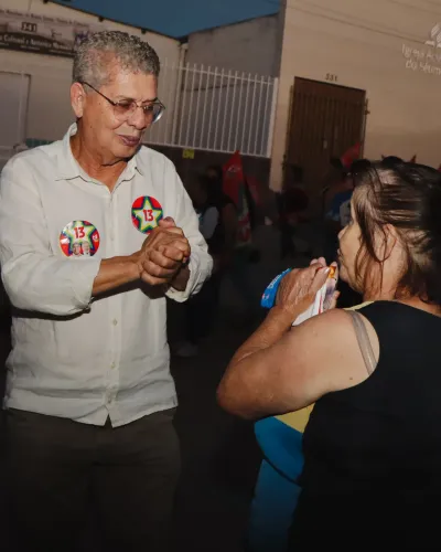 Caminhada no Jurema, Vitória da Conquista - BA — foto 91