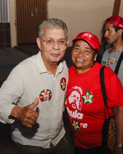 Caminhada no Jurema, Vitória da Conquista - BA — foto 92