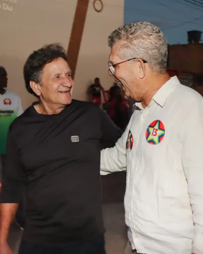 Caminhada no Jurema, Vitória da Conquista - BA — foto 93