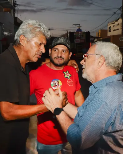 Caminhada no Jurema, Vitória da Conquista - BA — foto 94