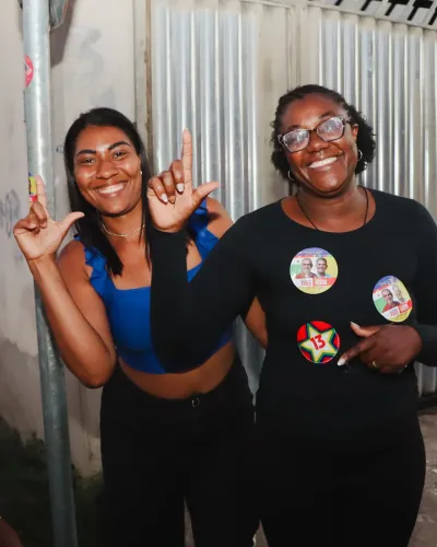 Caminhada no Jurema, Vitória da Conquista - BA — foto 96