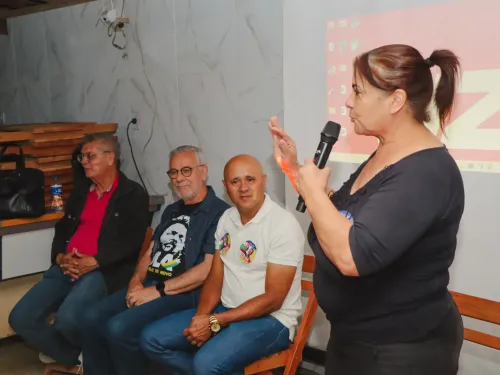 Reunião em Barrocas; Capinal e São Joaquim — foto 18