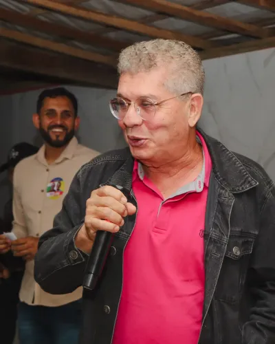 Reunião em Barrocas; Capinal e São Joaquim — foto 27