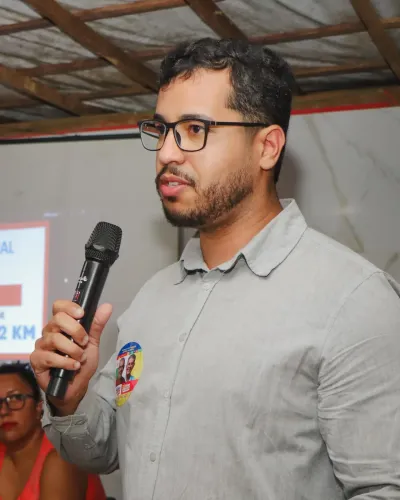 Reunião em Barrocas; Capinal e São Joaquim — foto 29