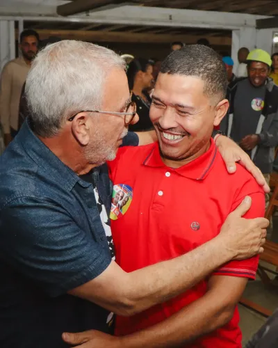 Reunião em Barrocas; Capinal e São Joaquim — foto 37