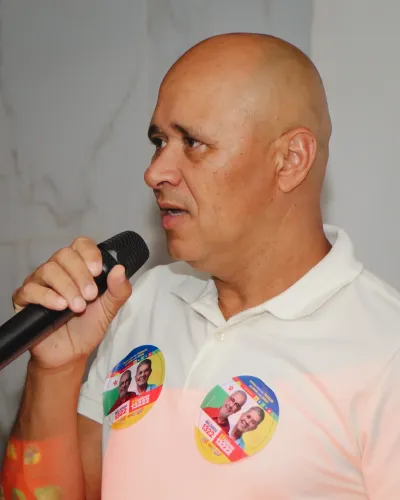 Reunião em Barrocas; Capinal e São Joaquim — foto 39
