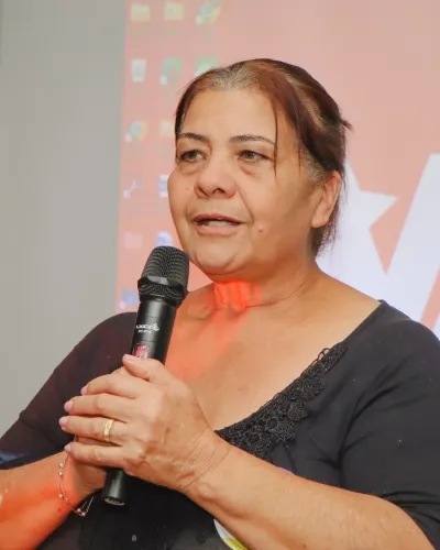 Reunião em Barrocas; Capinal e São Joaquim — foto 40