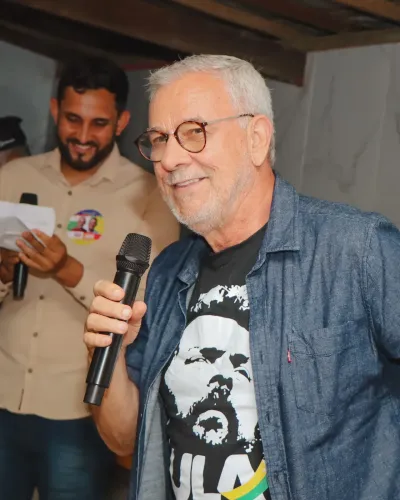Reunião em Barrocas; Capinal e São Joaquim — foto 49