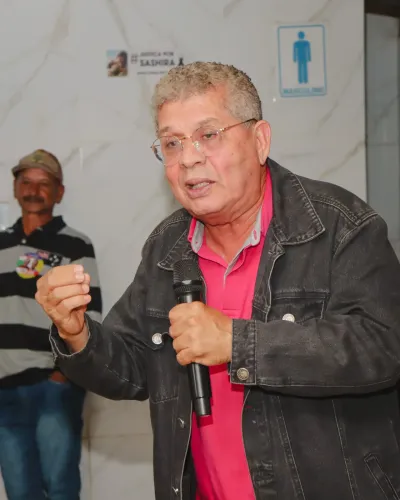 Reunião em Barrocas; Capinal e São Joaquim — foto 60